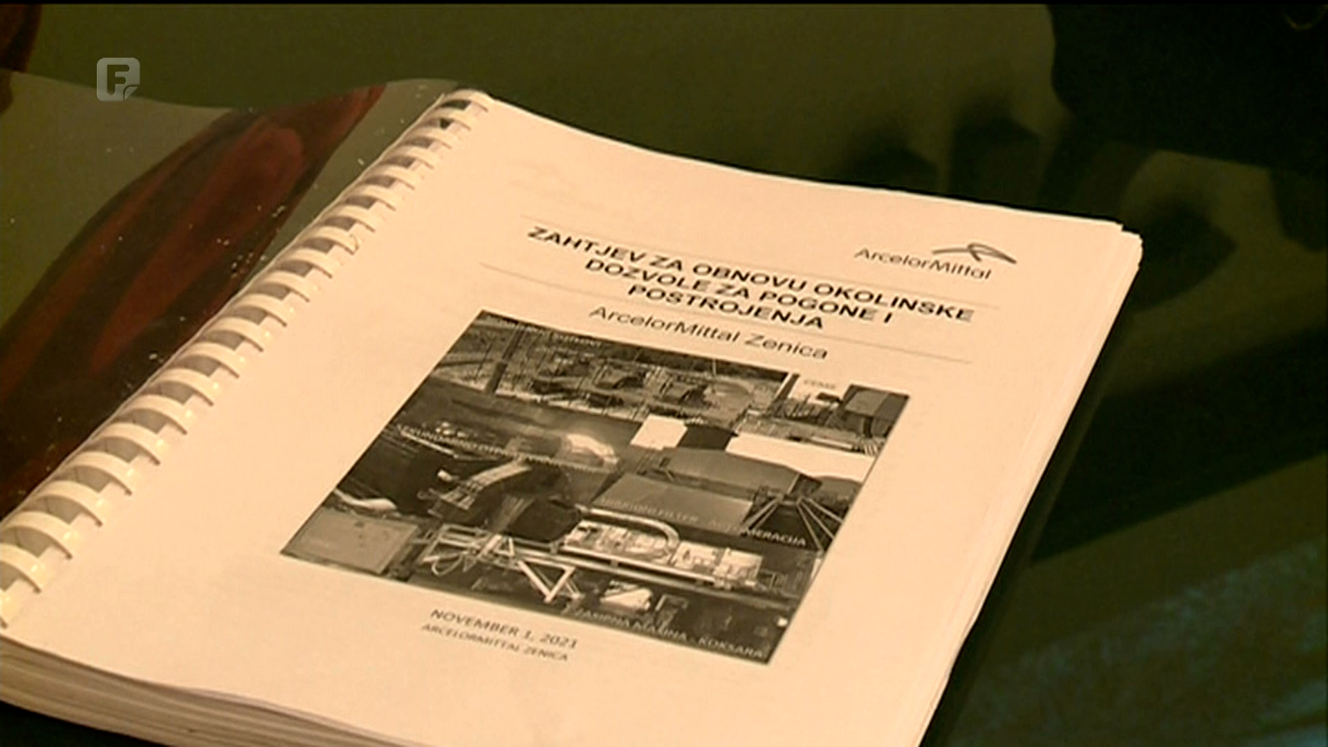 Javna rasprava o okolinskoj dozvoli bez Mittala i resornog ministarstva